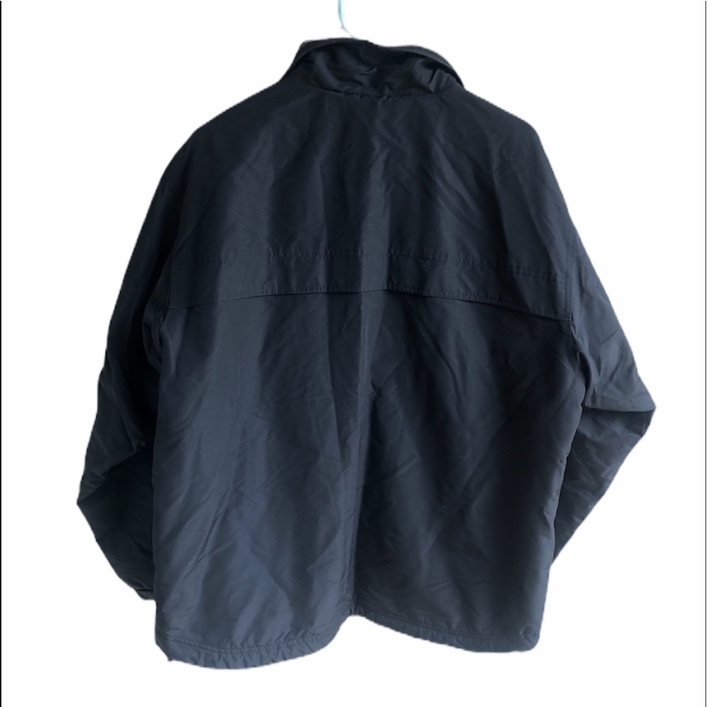 Men’s Footlocker Jacket - Picture 2 of 4